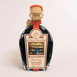 Condiment Balsamique Rouge Dama "Serie 3" Leonardi 250 ml