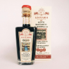 Red Balsamic Vinegar IGP Matilde "Serie 6" 6 Years Leonardi 250 ml