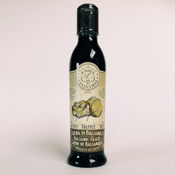 Crème de Balsamique à la Truffe Leonardi Crème de Balsamique à la Truffe Leonardi