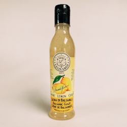 Leonardi Lemon Balsamic...