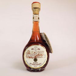 Vinaigre de Vin Rouge "Goccio" Leonardi 250 ml Vinaigre de Vin Rouge "Goccio" Leonardi 250 ml