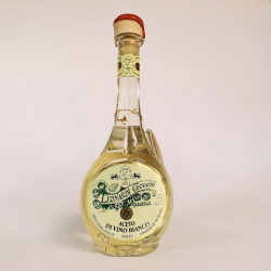 Leonardi "Goccio" White Wine Vinegar 250 ml