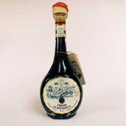 Leonardi "Goccio" Red Balsamic Cream 250 ml