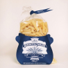 Maccheroni pasta Benedetto Cavalieri