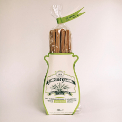 Benedetto Cavalieri Organic Wholegrain Tagliatelle Pasta