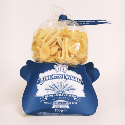 Pasta Orecchiette Maritate Benedetto Cavalieri