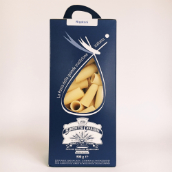 Rigatoni Benedetto Cavalieri Rigatoni Benedetto Cavalieri