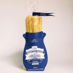 Spaghettini Benedetto Cavalieri