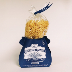 Rotelle pasta Benedetto Cavalieri