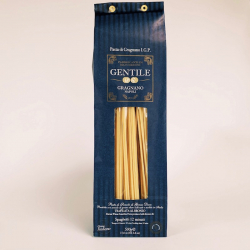 Spaghetti Gentile Spaghetti Gentile