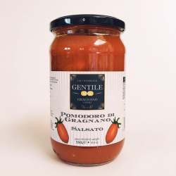 Petite Tomate de Gragnano Petite Tomate de Gragnano