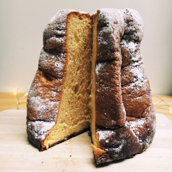 Pandoro Perbellini 850 g