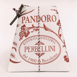 Pandoro Perbellini 850 g