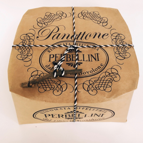 Panettone Perbellini 950 g