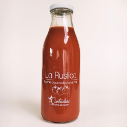 Tomato Passata "La Rustica"...