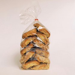 Frisella de Blé Dur I Contadini 500 g