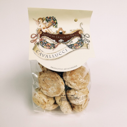 Biscuits Cavallucci Antichi Dolci di Siena 500 g Biscuits Cavallucci Antichi Dolci di Siena 500 g