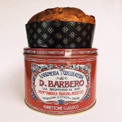 Classic Panettone Barbero...