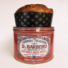 Classic Panettone Barbero 750 g