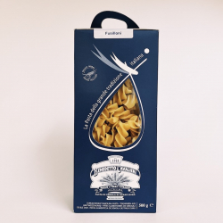 Fusilloni pasta Benedetto Cavalieri