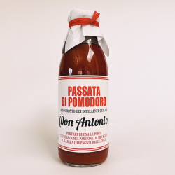 Tomato Sauce Don Antonio 500 g
