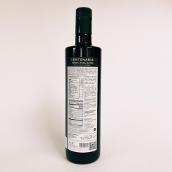 Extra Virgin Olive Oil Centenaria Gradassi 750 ml