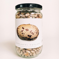 Haricots Secs Borlotti Taylor Mariangela Prunotto Haricots Secs Borlotti Taylor Mariangela Prunotto