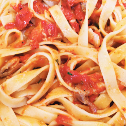 Pasta Tagliatelle Gentile