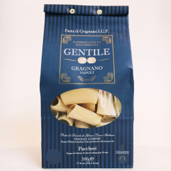 Paccheri Gentile Gragnano 