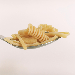 Pasta Mista Corta Gentile