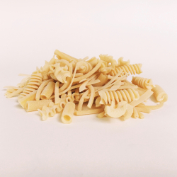 Pasta Mista Corta Gentile