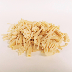 Pasta Mista Corta Gentile