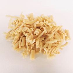 Pasta Mista Corta Gentile