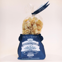 Pasta Ruote Pazze Benedetto Cavalieri Pasta Ruote Pazze Benedetto Cavalieri