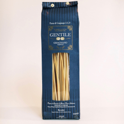 Bucatini Gentile Gragnano IGP pasta