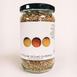 Lentilles Oeil de Perdrix Mariangela Prunetto 500 g Lentilles Oeil de Perdrix Mariangela Prunetto 500 g