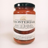 Tomato Sauce with Organic Basil Mariangela Prunotto 340 g