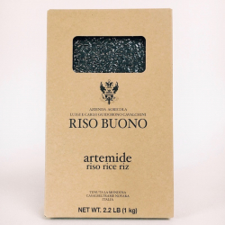 Brown rice Artemide Riso Buono 1000 g