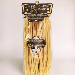 Pâtes Caserecce Long La Fabbrica della Pasta Gragnano IGP 500 g Pâtes Caserecce Long La Fabbrica della Pasta Gragnano IGP 500 g