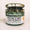 Pistaches de Bronte DOP Décortiquées AromaSicilia 100 g