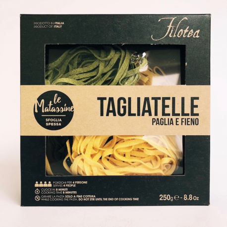 Pâtes Garganelli aux Oeufs n°26 Cav. Giuseppe Cocco 250 g