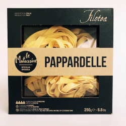 Pappardelle aux Oeufs Filotea Pappardelle aux Oeufs Filotea