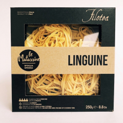 Linguine aux Oeufs Filotea Linguine aux Oeufs Filotea