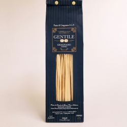 Pâtes Spaghetti Gentile Gragnano IGP