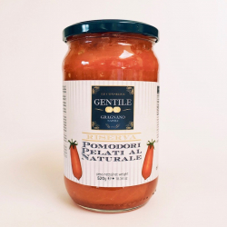 Petites Tomates de Gragnano San Nicola Dei Miri Gragnano 550 grammes Petites Tomates de Gragnano San Nicola Dei Miri Gragnano 550 grammes