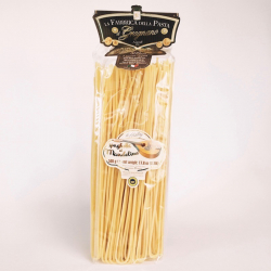 Pâtes Spaghetti al Mondolino La Fabbrica della Pasta Gragnano IGP 500 g