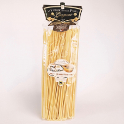 Pâtes Spaghetti al Mondolino La Fabbrica della Pasta Gragnano IGP 500 g Pâtes Spaghetti al Mondolino La Fabbrica della Pasta Gragnano IGP 500 g