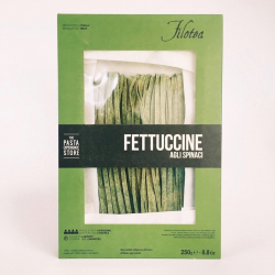 Pâtes Garganelli aux Oeufs n°26 Cav. Giuseppe Cocco 250 g Pâtes Garganelli aux Oeufs n°26 Cav. Giuseppe Cocco 250 g