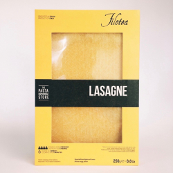 Lasagne aux Oeufs Filotea Lasagne aux Oeufs Filotea