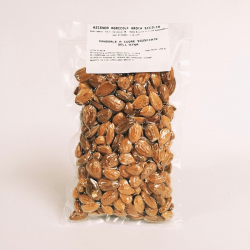 Amandes de l'Etna Décortiquées AromaSicilia 250 g Amandes de l'Etna Décortiquées AromaSicilia 250 g